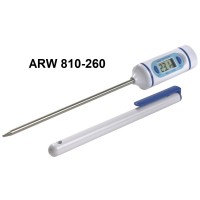 Termometri tascabili ARW 810-260 / ARW 810-265